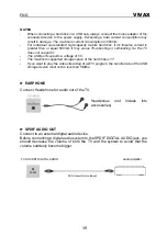 Предварительный просмотр 224 страницы Vivax 49LE96T2S2SM Instruction Manual