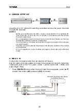 Preview for 225 page of Vivax 49LE96T2S2SM Instruction Manual