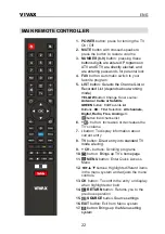 Предварительный просмотр 227 страницы Vivax 49LE96T2S2SM Instruction Manual