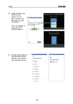 Preview for 234 page of Vivax 49LE96T2S2SM Instruction Manual