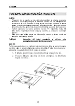 Preview for 15 page of Vivax 49S61T2S2SM Instruction Manuals