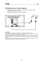 Preview for 67 page of Vivax 49S61T2S2SM Instruction Manuals