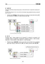 Preview for 72 page of Vivax 49S61T2S2SM Instruction Manuals