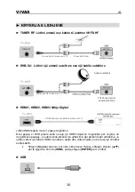 Preview for 119 page of Vivax 49S61T2S2SM Instruction Manuals