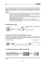 Preview for 120 page of Vivax 49S61T2S2SM Instruction Manuals