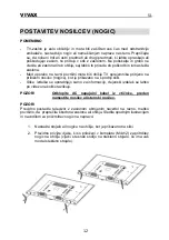 Preview for 166 page of Vivax 49S61T2S2SM Instruction Manuals