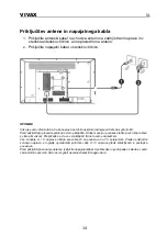 Preview for 168 page of Vivax 49S61T2S2SM Instruction Manuals