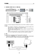 Предварительный просмотр 172 страницы Vivax 49S61T2S2SM Instruction Manuals