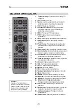 Preview for 175 page of Vivax 49S61T2S2SM Instruction Manuals