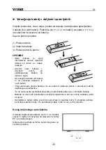 Preview for 176 page of Vivax 49S61T2S2SM Instruction Manuals