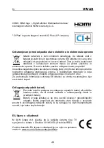 Preview for 203 page of Vivax 49S61T2S2SM Instruction Manuals