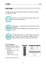 Preview for 208 page of Vivax 49S61T2S2SM Instruction Manuals