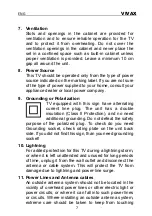 Preview for 211 page of Vivax 49S61T2S2SM Instruction Manuals