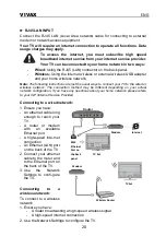 Предварительный просмотр 224 страницы Vivax 49S61T2S2SM Instruction Manuals