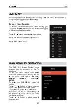 Preview for 236 page of Vivax 49S61T2S2SM Instruction Manuals