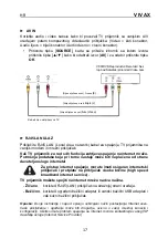 Предварительный просмотр 20 страницы Vivax 49UHDS61T2S2SM Instruction Manuals