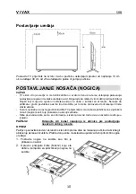 Предварительный просмотр 53 страницы Vivax 49UHDS61T2S2SM Instruction Manuals