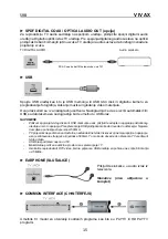 Предварительный просмотр 58 страницы Vivax 49UHDS61T2S2SM Instruction Manuals