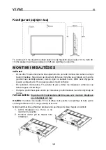 Предварительный просмотр 93 страницы Vivax 49UHDS61T2S2SM Instruction Manuals