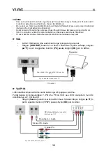 Предварительный просмотр 99 страницы Vivax 49UHDS61T2S2SM Instruction Manuals