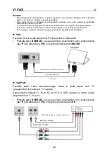 Предварительный просмотр 139 страницы Vivax 49UHDS61T2S2SM Instruction Manuals