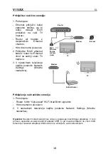 Предварительный просмотр 141 страницы Vivax 49UHDS61T2S2SM Instruction Manuals