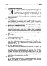 Предварительный просмотр 170 страницы Vivax 49UHDS61T2S2SM Instruction Manuals