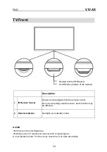 Предварительный просмотр 174 страницы Vivax 49UHDS61T2S2SM Instruction Manuals