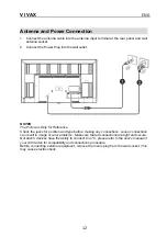 Предварительный просмотр 175 страницы Vivax 49UHDS61T2S2SM Instruction Manuals