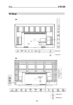 Предварительный просмотр 176 страницы Vivax 49UHDS61T2S2SM Instruction Manuals