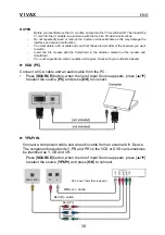 Предварительный просмотр 179 страницы Vivax 49UHDS61T2S2SM Instruction Manuals