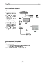 Предварительный просмотр 181 страницы Vivax 49UHDS61T2S2SM Instruction Manuals