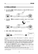 Preview for 20 page of Vivax 50UHD10K Instruction Manual