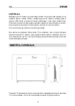 Предварительный просмотр 58 страницы Vivax 50UHD10K Instruction Manual