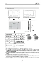 Preview for 60 page of Vivax 50UHD10K Instruction Manual