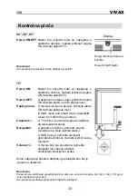 Предварительный просмотр 62 страницы Vivax 50UHD10K Instruction Manual