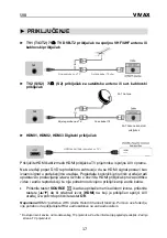 Предварительный просмотр 66 страницы Vivax 50UHD10K Instruction Manual