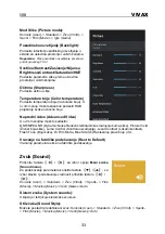 Предварительный просмотр 82 страницы Vivax 50UHD10K Instruction Manual