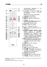 Preview for 117 page of Vivax 50UHD10K Instruction Manual