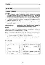 Предварительный просмотр 151 страницы Vivax 50UHD10K Instruction Manual