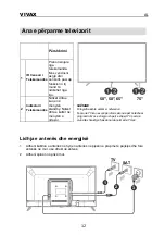 Preview for 153 page of Vivax 50UHD10K Instruction Manual