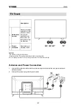 Предварительный просмотр 199 страницы Vivax 50UHD10K Instruction Manual