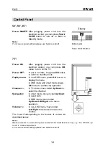 Предварительный просмотр 200 страницы Vivax 50UHD10K Instruction Manual