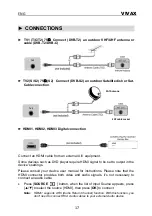 Предварительный просмотр 204 страницы Vivax 50UHD10K Instruction Manual