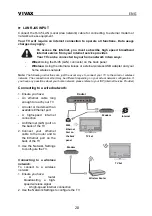 Предварительный просмотр 207 страницы Vivax 50UHD10K Instruction Manual