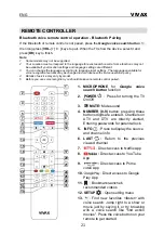 Предварительный просмотр 208 страницы Vivax 50UHD10K Instruction Manual