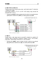 Preview for 23 page of Vivax 50UHD122T2S2 Instruction Manuals