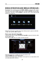 Preview for 48 page of Vivax 50UHD122T2S2 Instruction Manuals