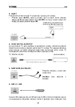 Preview for 75 page of Vivax 50UHD122T2S2 Instruction Manuals