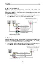 Предварительный просмотр 77 страницы Vivax 50UHD122T2S2 Instruction Manuals